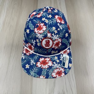 Casquette Brodée WWII Etoile blanche des Alliés avec sangle de réglage