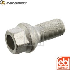 4x TORNILLO RUEDA MERCEDES-BENZ CLASE S M119.981/971 4.2L M119.980 5.0L