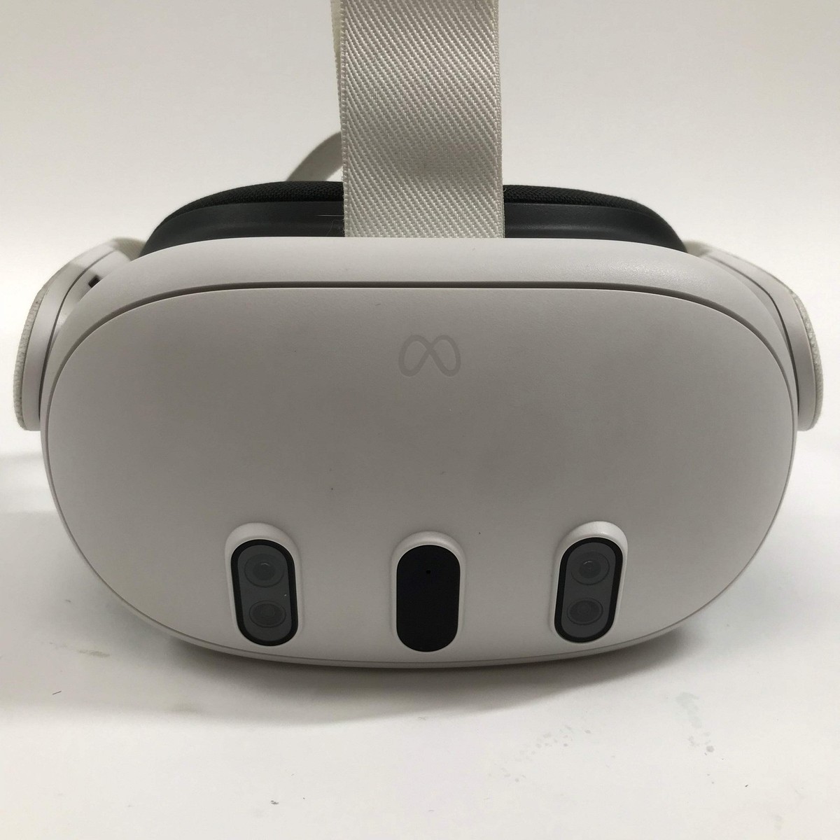 Meta Quest 3 512GB Standalone All-in-One VR Headset S3A | eBay