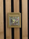 Pokemon Gold Version (Nintendo Game Boy Color, 2000)
