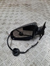 Retroviseur gauche (ou coque) Audi 70