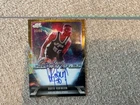 2025 Topps Cosmic Chrome David Robinson Base (RAW)