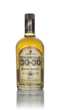 Tequila 30-30 Anejo 70cl 40%
