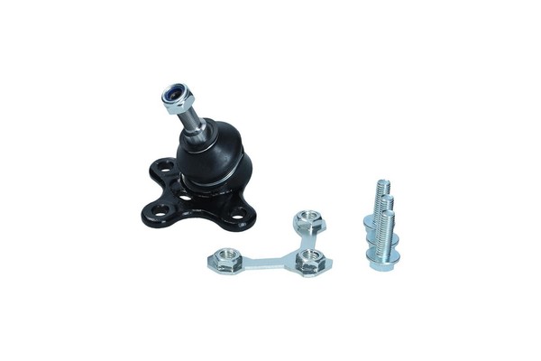 Kamoka Traggelenk FüHrungsgelenk 9040152 FüR 6X1 Polo 6E1 6N2 Seat Lupo VW 6N1 3-image