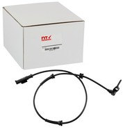 NTY ABS-SENSOR Raddrehzahl Vorne Rechts Passend FüR Fiat Punto | HCA-FT-014
