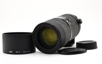 ニコン AF MicroNikkor70-180mm f4.5-5.6D ED Amazon.com : Nikon 70-180mm f4.5-5.6 D Micro 206080 : Slr Camera