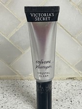 Victoria's Secret Extreme Plumper Crystal Clear Lip Plumper