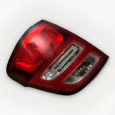 CITROEN C3 MK2 5DR NSR Passenger Rear Tail Light Outer Left Side 9673805580