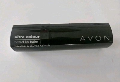 Avon Ultra Colour lip balm Lippen protecting Peach neu in Folie
