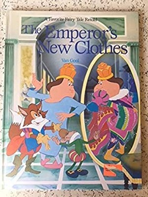 The Emperor's New Clothes Gool, Van Random House Value Publishing