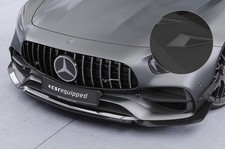 CSR Frontspoiler | Cup-Spoilerlippe mit ABE für Mercedes Benz AMG GT (190) CSL87 CSR Frontspoiler | Cup-Spoilerlippe mit ABE für Mercedes Benz AMG GT (190) CSL87