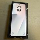 Samsung Galaxy Z Flip 7 FE - 256 GB - White Spectrum For Parts Only (Read Desc)
