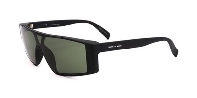 Italia Independent I I PONTE DOVER 0947 Black 0/16/145 MAN Sunglasses