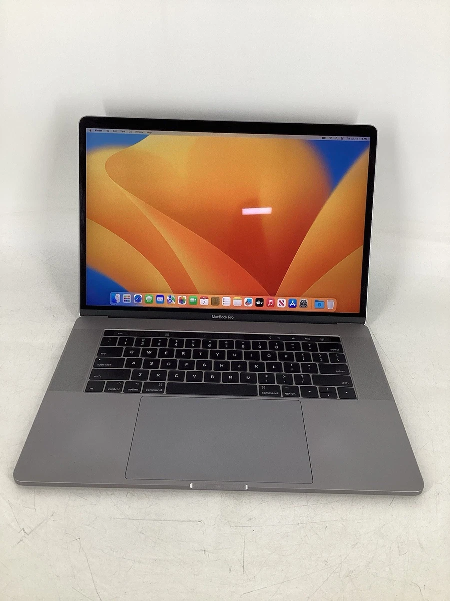2017 Apple MacBook Pro Laptops for sale | eBay