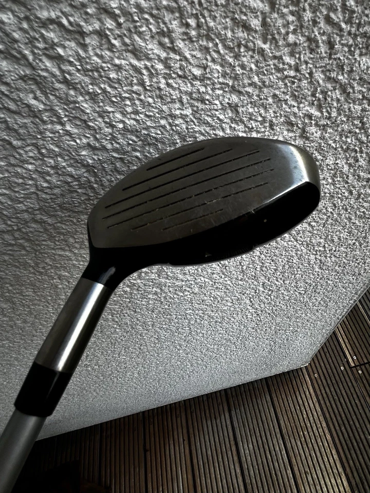 Adams Golf Tight Lies Hybrid Eisen 5, 25° Damen Ladies Graphitschaft Rechtshand - Bild 4 von 4