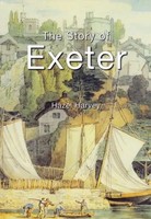 The Story Of Exeter | Hazel Harvey | Englisch | Taschenbuch | 2015