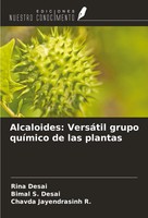 Rina Desai (U. A.) | Alcaloides: VersáTil Grupo QuíMico De Las Plantas | Buch
