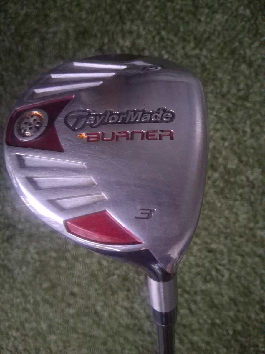 Taylormade Burner Superfast Fairway Wood for sale | eBay