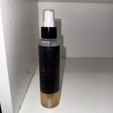 Bath  Body Works Into The Night Diamond Shimmer Mist 4.9oz
