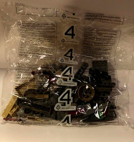 LEGO Indiana Jones: Temple of the Crystal Skull (7627) opened READ