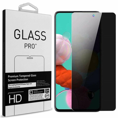 anti spy galaxy a71 gorilla glass