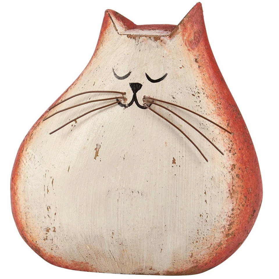 Nuevo cuidador de gatos atigrado - lindo cuidador independiente Foto 4 de 4