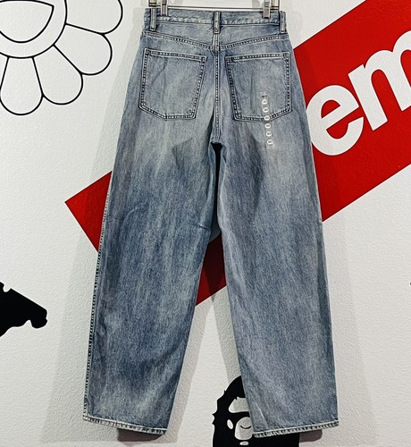 New UNIQLO Mens Jeans Utility Size 
