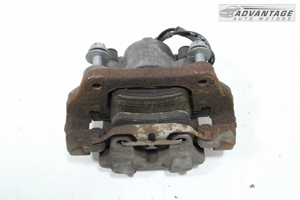 BMW 320I XDRIVE F30 2013-2016 PINZA DE FRENO ABS DELANTERO IZQUIERDO OEM Foto 4 de 4