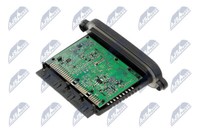 EPX-BM-033 NTY SteuergeräT, Beleuchtung FüR BMW