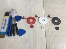 Clickwheel Click Wheel Flex  Button iPod 6th 7th Gen Classic 80GB 120GB 160GB