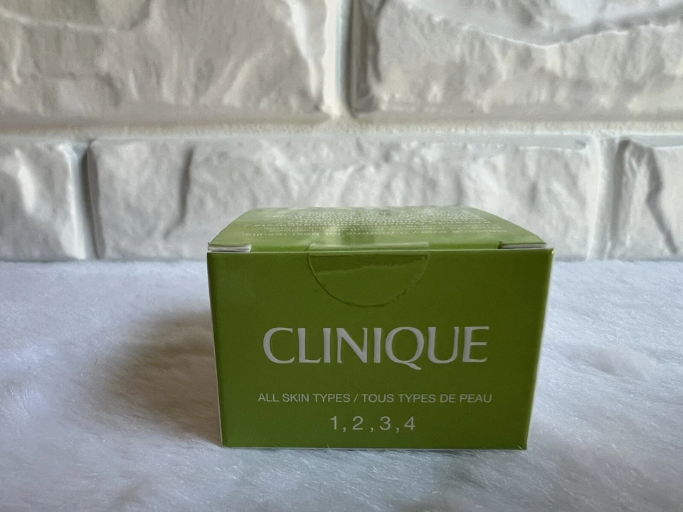 Sistema Sónico Clinique, Cabezal de Cepillo de Limpieza SOLO Repuesto Foto 3 de 4