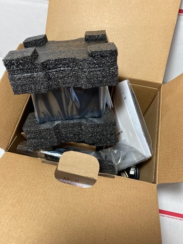 *NEW -HP F7M97AA#ABA Advanced Wireless Docking Station VGA, DisplayPort, USB, - Picture 4 of 7