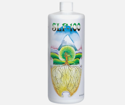 South Cascade SLF-100 QUART- 32oz-  Organic OMRI Listed