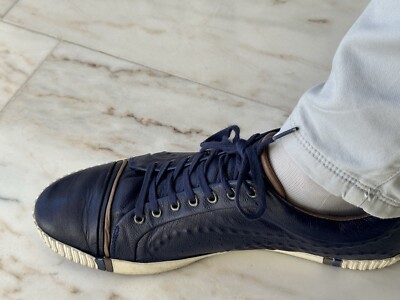 Alexander McQueen & Puma,Herrenhalbschuhe,Größe 45 - 46.Limited Edition,top!
