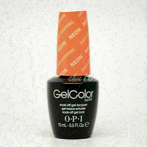 240 COLORI OPI Gel Colore Immergiti LED/UV Scegli il tuo colore smalto gel 0,5 once 100% - Foto 113 di 247