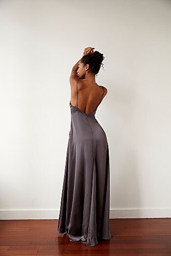 Free People The Rosabel Maxi Dress Size 0 $279 | eBay