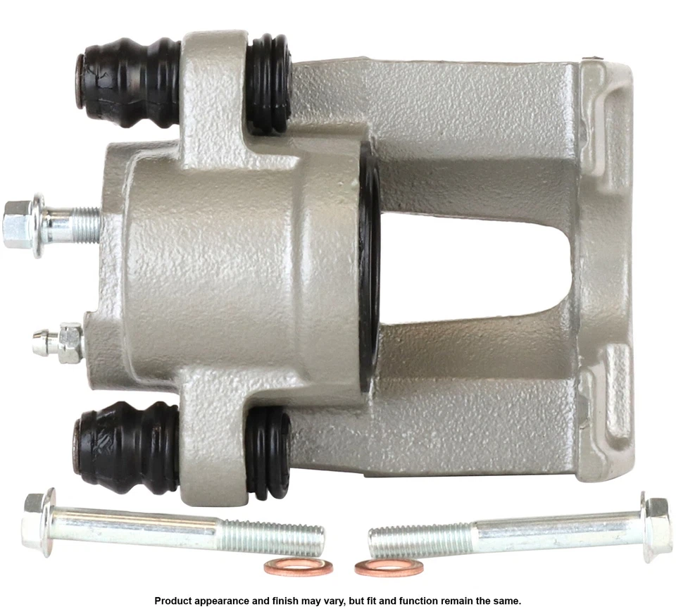 Disc Brake Caliper Rear Left Cardone For 2004-2015 Nissan TITAN - Image 2 of 4