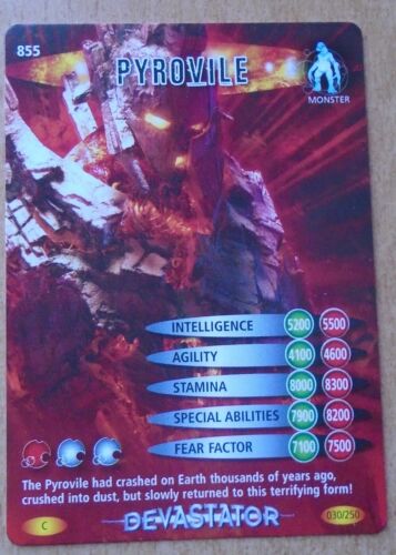 Doctor Who - Battles In Time: Devastator 1 to 125. Multi-buy discount. - Picture 30 of 117