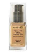 Max Factor HEALTHY SKIN HARMONY FOUNDATION SPF 20 - 75 Golden