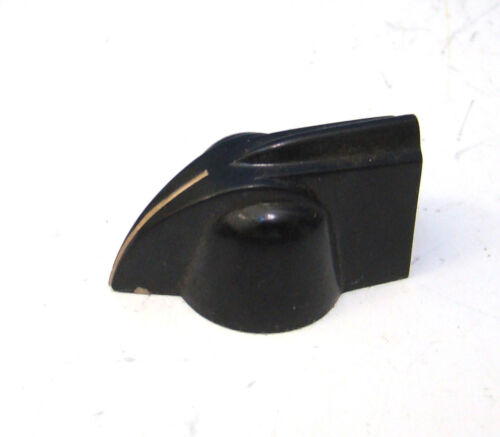 Daka-Ware 1970's Vintage Gibson Chicken Head Guitar Bass Knob EB-3 L6-S Chicago