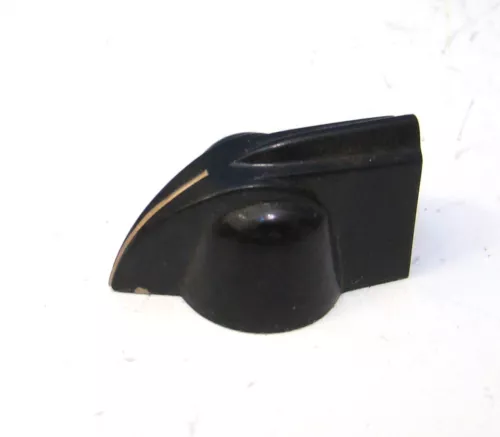 Daka-Ware 1970's Vintage Gibson Chicken Head Guitar Bass Knob EB-3 L6-S Chicago