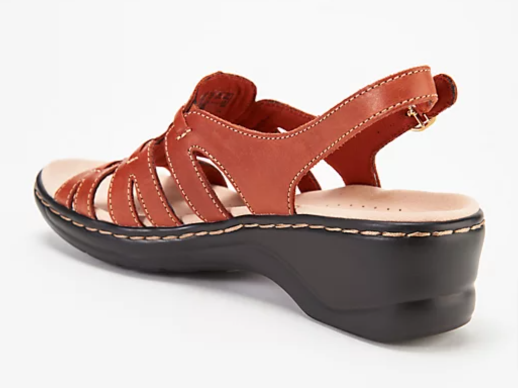 Clarks Footwear Qvc Clarks Bendables Qvc Clarks Dress Shoes Clarks