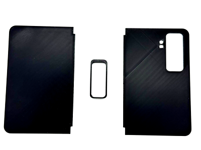Back and Front Door Replacement Part For Microsoft Surface Duo 2
