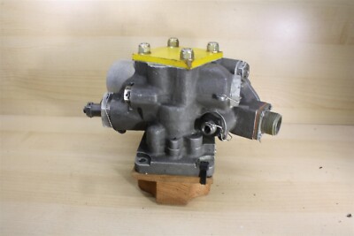 Chandler Evans MFP-265 Fuel Pump