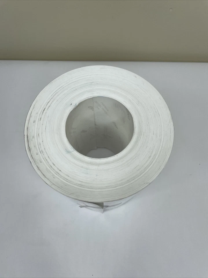 DNP 4x6" Photo Paper Roll Glossy - Image 2 of 4