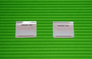 KABEL VON LVDS TCON AUF BILDSCHIRM FÜR PANASONIC TX-48CX400B 48" TV YS5622F2 2901