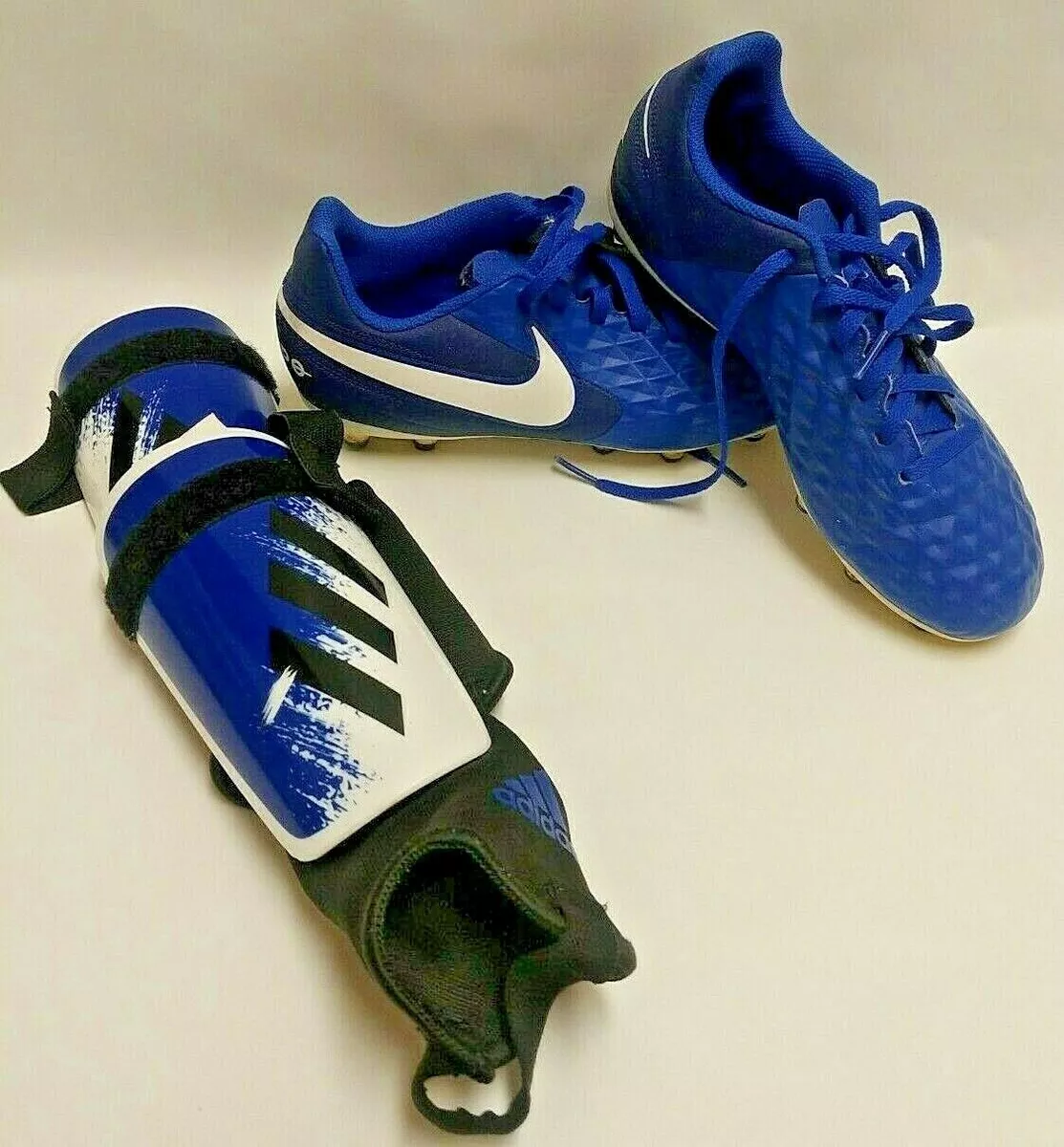 Crampons de remplacement nike tiempo hotsell