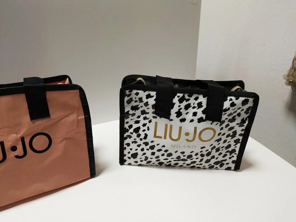 Shopper plastica ebay clearance
