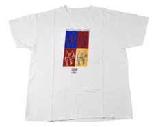 Vintage Levi's Casual Day Shirt Size Large