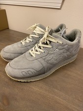 asics gel lyte 3 reigning champ grey